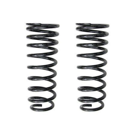 Icon Vehicle Dynamics (PRELIM)91-97 LAND CRUISER 3IN/100 SERIES .5IN REAR SPRING KIT 53006